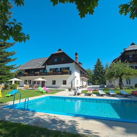 Hotel Oremushof Velden am Worthersee Bagian luar foto