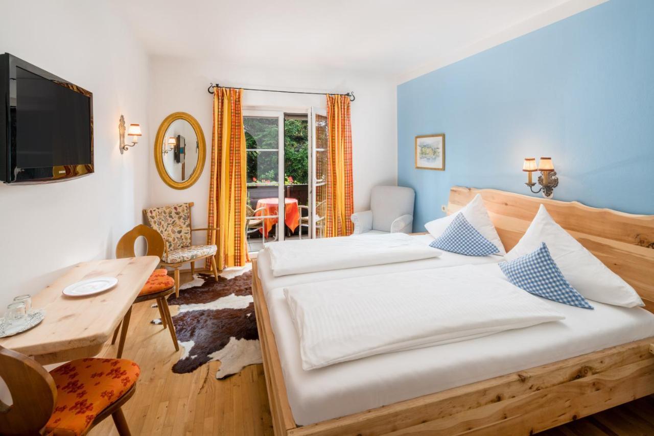 Hotel Oremushof Velden am Worthersee Bagian luar foto