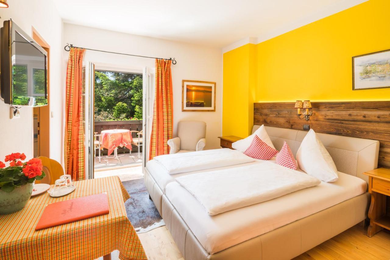 Hotel Oremushof Velden am Worthersee Bagian luar foto