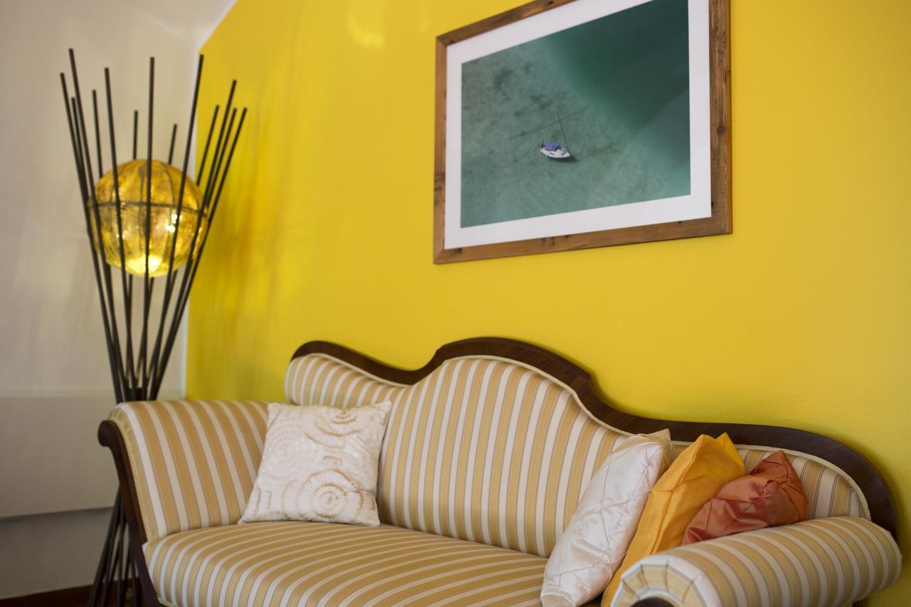 Hotel Oremushof Velden am Worthersee Bagian luar foto