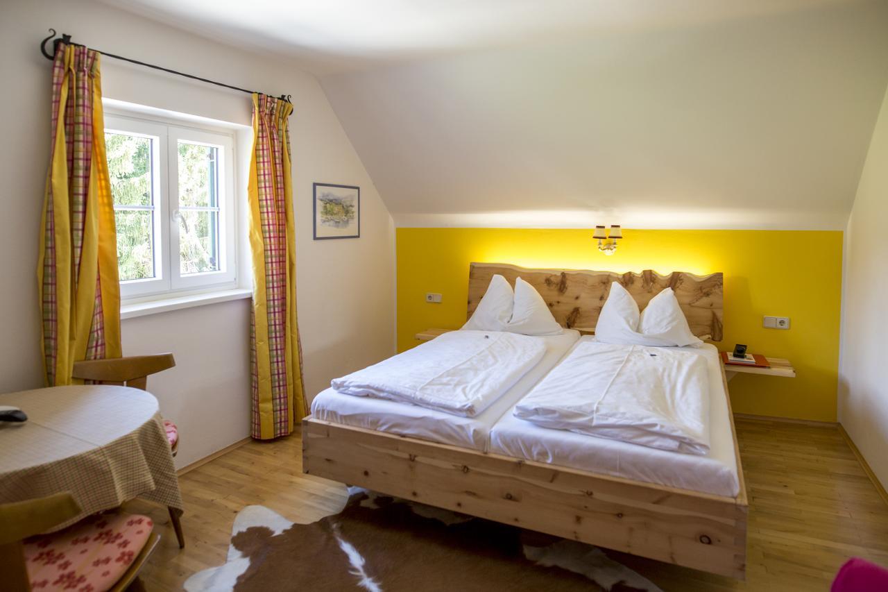 Hotel Oremushof Velden am Worthersee Bagian luar foto